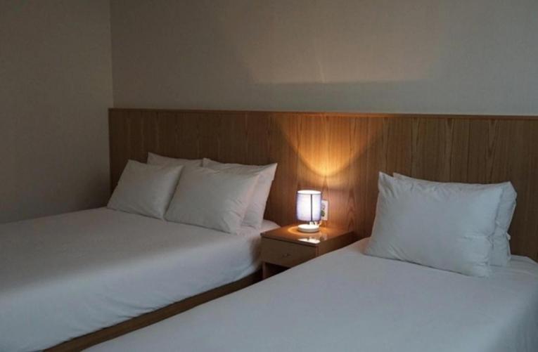 Soldongsan Stay Seogwipo Ngoại thất bức ảnh
