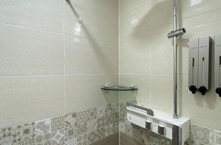 Soldongsan Stay Seogwipo Ngoại thất bức ảnh